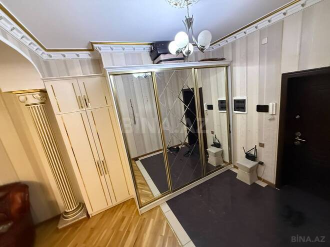 Продаётся 4-комн. новостройка 180 м², м. Нариман Нариманов, photo 25 from 26