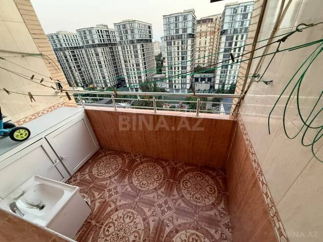 Продаётся 4-комн. новостройка 180 м², м. Нариман Нариманов, photo 21 from 26