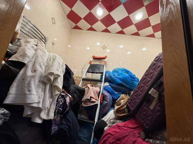 Продаётся 4-комн. новостройка 180 м², м. Нариман Нариманов, photo 18 from 26