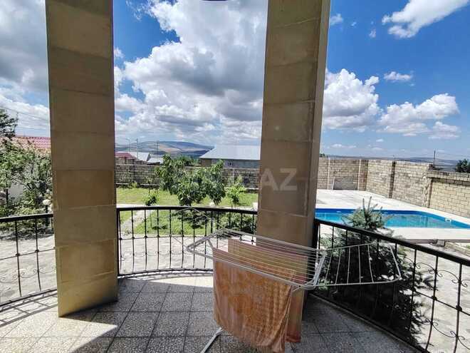 Сдаётся 5-комн. дом/дача 200 м², photo 26 from 32