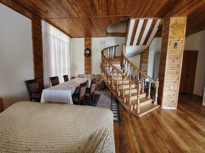 Сдаётся 5-комн. дом/дача 200 м², photo 6 from 32