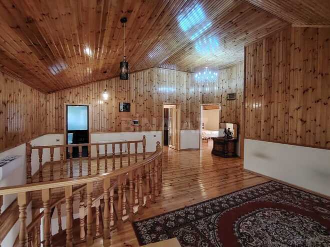 Сдаётся 5-комн. дом/дача 200 м², photo 18 from 32