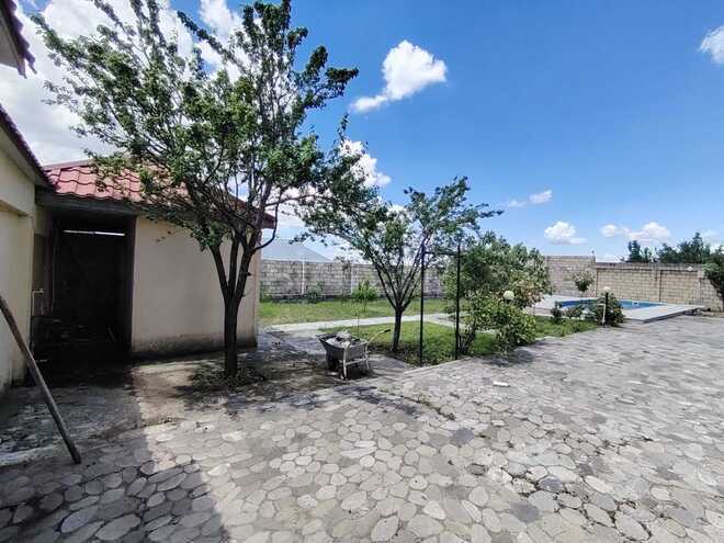 Сдаётся 5-комн. дом/дача 200 м², photo 30 from 32
