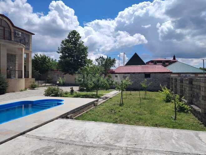 Сдаётся 5-комн. дом/дача 200 м², photo 27 from 32
