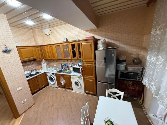 Satılır 3 otaqlı yeni tikili 150 m², Nəriman Nərimanov m., photo 11 from 16