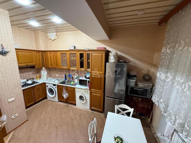 Satılır 3 otaqlı yeni tikili 150 m², Nəriman Nərimanov m., photo 10 from 16