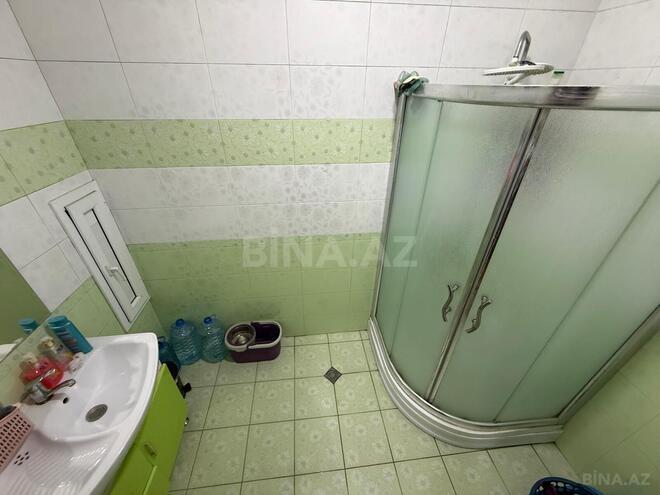 Satılır 3 otaqlı yeni tikili 150 m², Nəriman Nərimanov m., photo 7 from 16