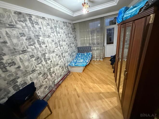 Satılır 3 otaqlı yeni tikili 150 m², Nəriman Nərimanov m., photo 6 from 16