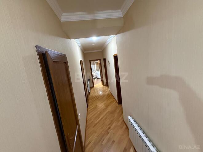 Satılır 3 otaqlı yeni tikili 150 m², Nəriman Nərimanov m., photo 12 from 16