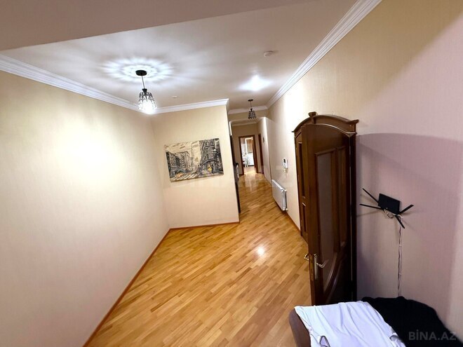 Satılır 3 otaqlı yeni tikili 150 m², Nəriman Nərimanov m., photo 14 from 16
