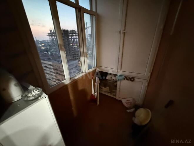 Satılır 3 otaqlı yeni tikili 150 m², Nəriman Nərimanov m., photo 15 from 16