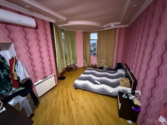 Satılır 3 otaqlı yeni tikili 150 m², Nəriman Nərimanov m., photo 5 from 16