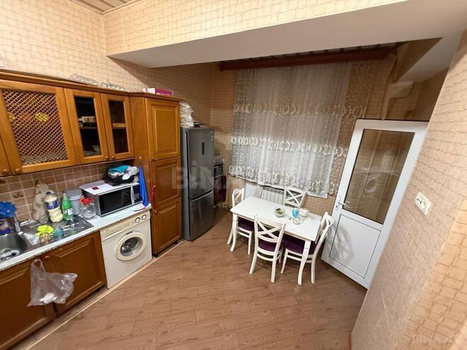 Satılır 3 otaqlı yeni tikili 150 m², Nəriman Nərimanov m., photo 8 from 16
