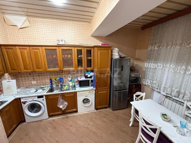 Satılır 3 otaqlı yeni tikili 150 m², Nəriman Nərimanov m., photo 9 from 16