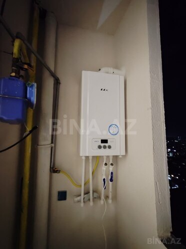 Сдаётся 2-комн. новостройка 50 м², photo 7 from 11