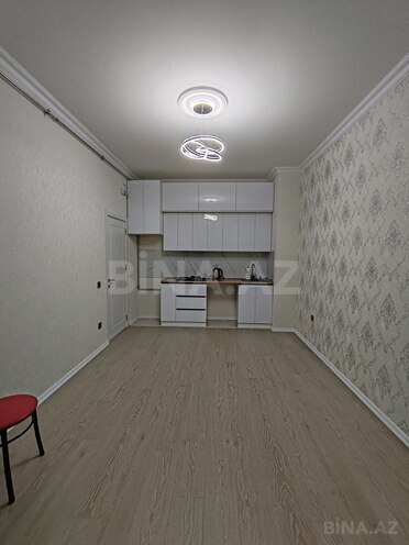 Сдаётся 2-комн. новостройка 50 м², photo 1 from 11