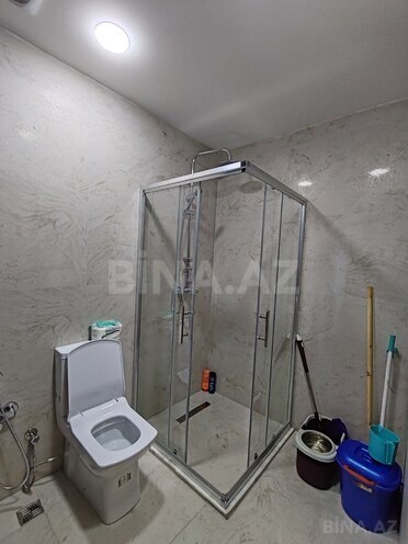 Сдаётся 2-комн. новостройка 50 м², photo 10 from 11