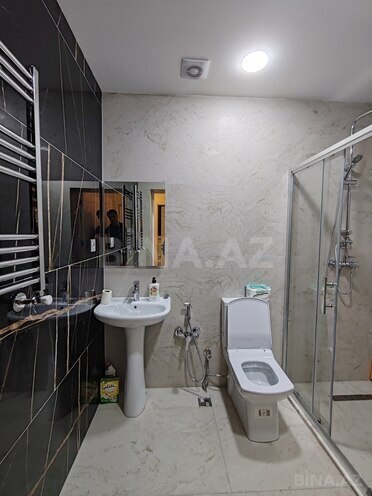 Сдаётся 2-комн. новостройка 50 м², photo 8 from 11