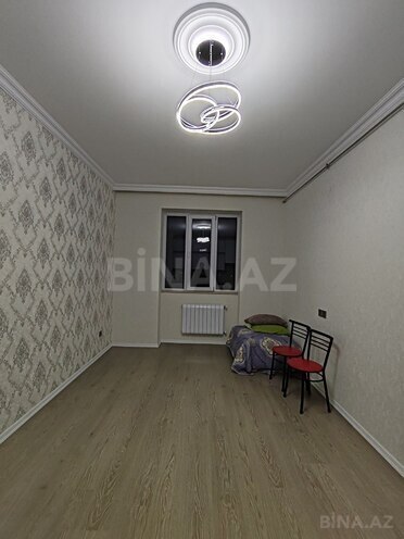 Сдаётся 2-комн. новостройка 50 м², photo 3 from 11