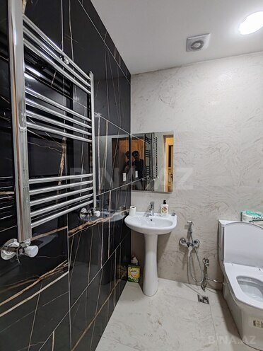 Сдаётся 2-комн. новостройка 50 м², photo 9 from 11