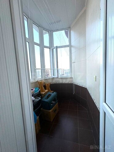 Satılır 3 otaqlı yeni tikili 150 m², Nəriman Nərimanov m., photo 12 from 13