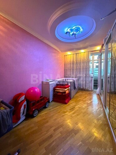 Satılır 3 otaqlı yeni tikili 150 m², Nəriman Nərimanov m., photo 7 from 13