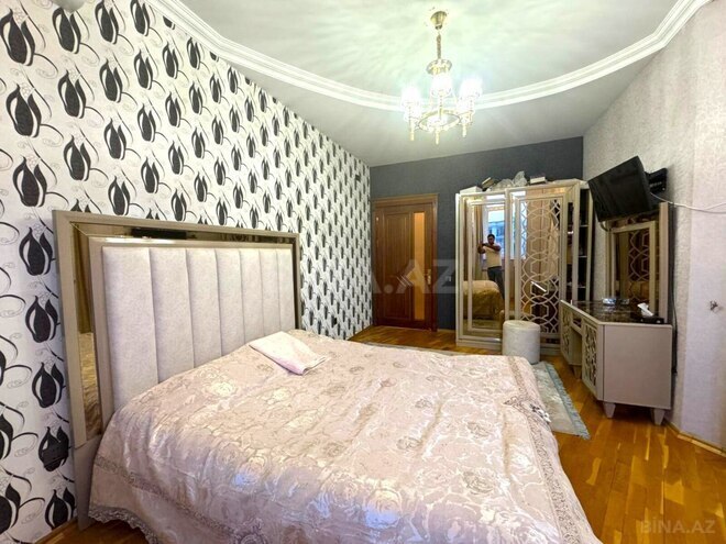 Satılır 3 otaqlı yeni tikili 150 m², Nəriman Nərimanov m., photo 6 from 13