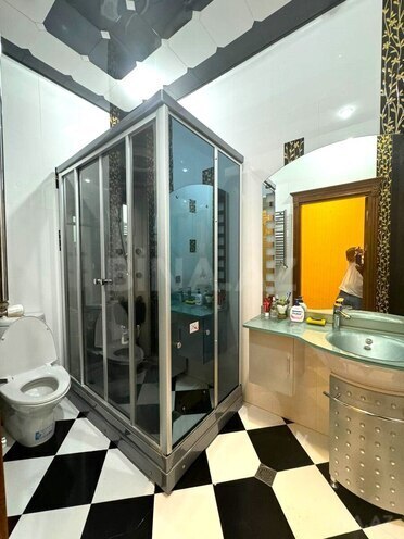 Satılır 3 otaqlı yeni tikili 150 m², Nəriman Nərimanov m., photo 9 from 13
