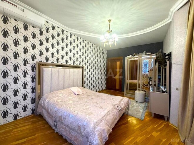 Satılır 3 otaqlı yeni tikili 150 m², Nəriman Nərimanov m., photo 5 from 13