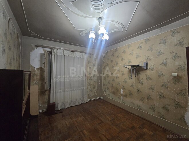 Satılır 2 otaqlı köhnə tikili 60 m², photo 16 from 18