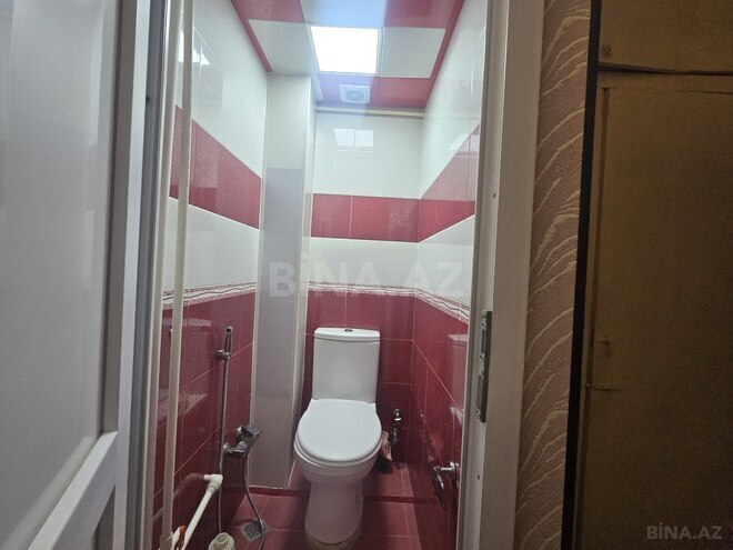 Satılır 2 otaqlı köhnə tikili 60 m², photo 15 from 18