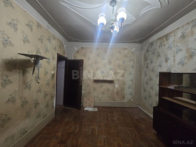 Satılır 2 otaqlı köhnə tikili 60 m², photo 13 from 18