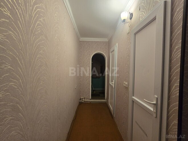 Satılır 2 otaqlı köhnə tikili 60 m², photo 14 from 18