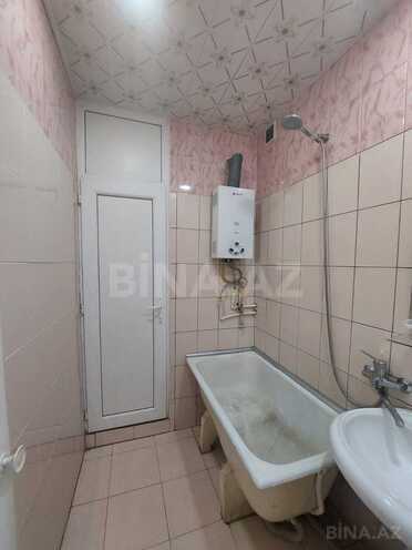 Satılır 2 otaqlı köhnə tikili 55 m², Azadlıq Prospekti m., photo 11 from 14