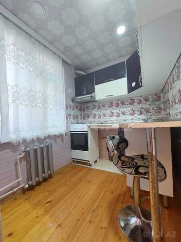 Satılır 2 otaqlı köhnə tikili 55 m², Azadlıq Prospekti m., photo 8 from 14