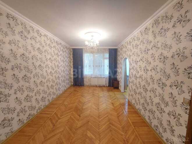Satılır 2 otaqlı köhnə tikili 55 m², Azadlıq Prospekti m., photo 5 from 14