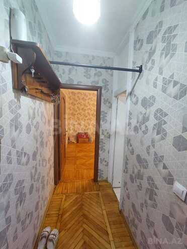 Satılır 2 otaqlı köhnə tikili 55 m², Azadlıq Prospekti m., photo 12 from 14