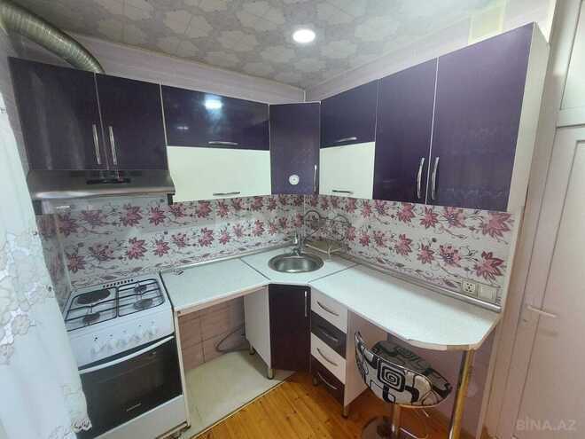 Satılır 2 otaqlı köhnə tikili 55 m², Azadlıq Prospekti m., photo 9 from 14