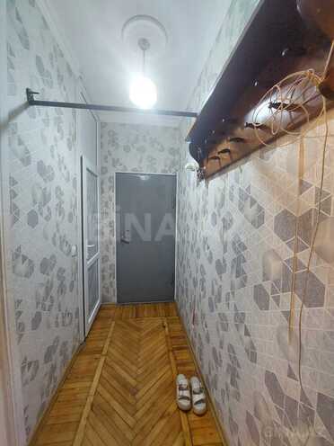 Satılır 2 otaqlı köhnə tikili 55 m², Azadlıq Prospekti m., photo 13 from 14