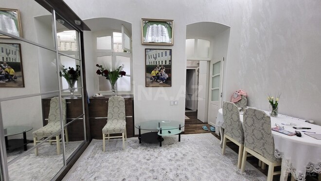 Продаётся 2-комн. вторичка 42 м², пос. Баилова, photo 5 from 20
