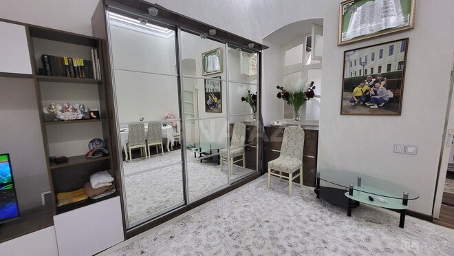 Продаётся 2-комн. вторичка 42 м², пос. Баилова, photo 4 from 20
