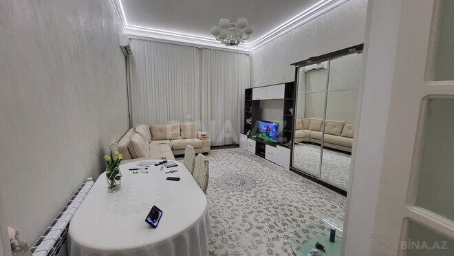 Продаётся 2-комн. вторичка 42 м², пос. Баилова, photo 1 from 20