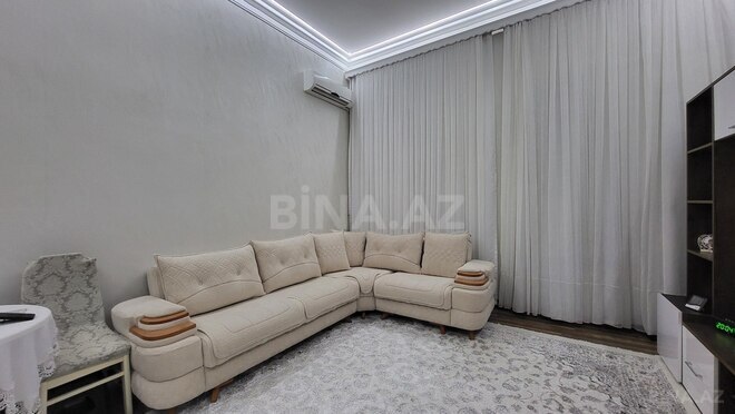 Продаётся 2-комн. вторичка 42 м², пос. Баилова, photo 3 from 20
