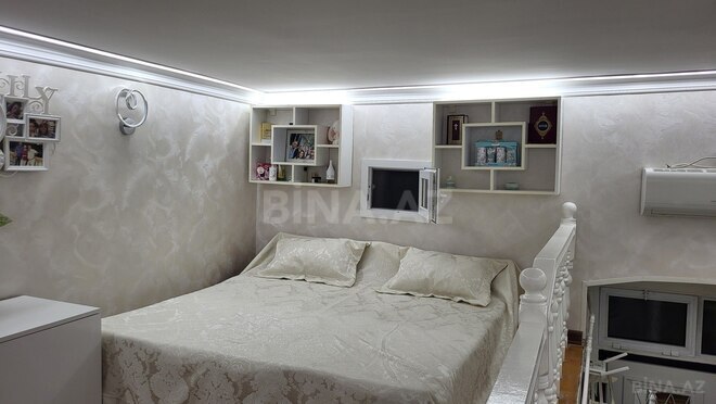 Продаётся 2-комн. вторичка 42 м², пос. Баилова, photo 10 from 20