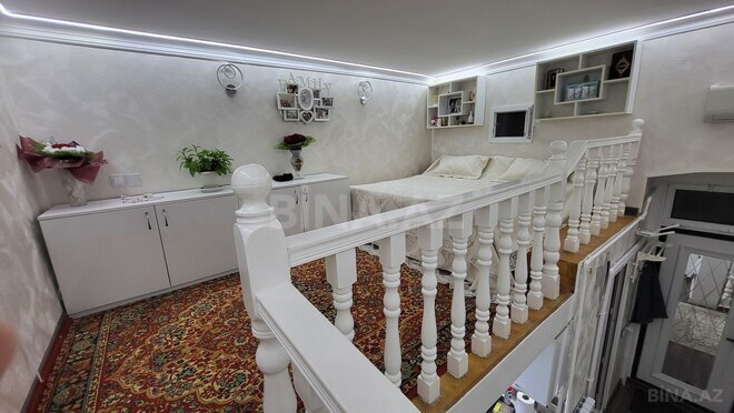 Продаётся 2-комн. вторичка 42 м², пос. Баилова, photo 9 from 20