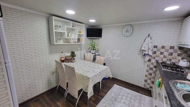 Продаётся 2-комн. вторичка 42 м², пос. Баилова, photo 11 from 20