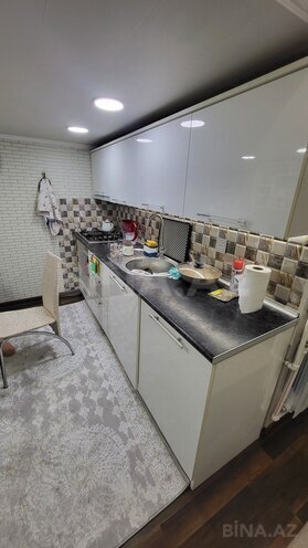 Продаётся 2-комн. вторичка 42 м², пос. Баилова, photo 12 from 20