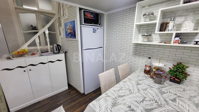 Продаётся 2-комн. вторичка 42 м², пос. Баилова, photo 13 from 20