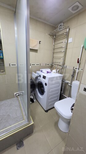 Продаётся 2-комн. вторичка 42 м², пос. Баилова, photo 16 from 20