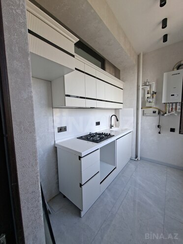Продаётся 2-комн. новостройка 55 м², Хатаинский р., photo 10 from 18
